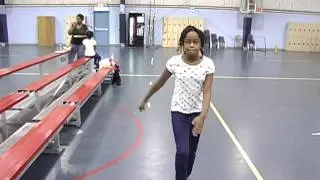 G.I.A., Inc. Presents the Jump Rope Challenge 2013