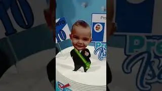 Mesversário Prefeito #vote10 #mesversário #prefeito