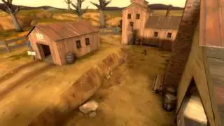 CaberWikiJack caps a point