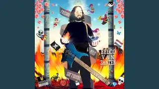 Algorhythm Ate My Shoe (feat. Juan Dhas)
