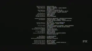 Jumanji: The Next Level (2019) End Credits (FX 2024)