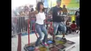 FIESTA 2 happyland 2013 13