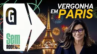 Brasil passa vergonha na Olimpíada e é humilhado na Venezuela