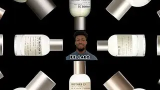 Le labo fragrances first impressions
