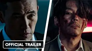 Film Gangster Korea Terbaik (2021) Movie Trailer