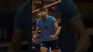 Волейбольный Тор 😈