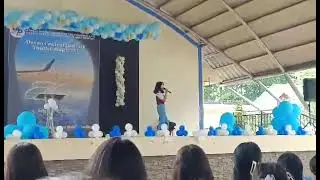 KUMAPIT KA LANG | Covered by : Kim Verlane Delarosa
