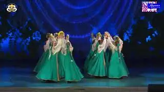 Конкурс фестиваль Мозаика искусств онлайн - 