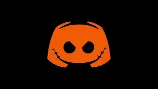 Новый хэллоуинский звонок дискорда | New Halloween Discord Call