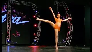 Lola Martin - Run From Me