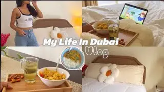 Slice of Life🌸Productive Day Vlog✨🌸:Cooking, Cleaning,Laundry✨