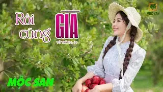 RỒI CŨNG GIÀ ( Vũ Thành An ) - Mộc San || Nhạc xưa acoustic hay nhất