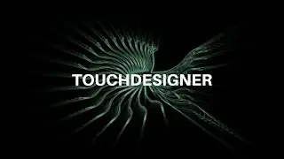 Abstract Lines | TouchDesigner Tutorial