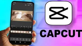 How I Edit This Mastepiece Effect in Mobile || Capcut Editing Tutorials