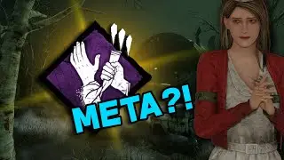 Best Self Care Build (UPDATED 7.4.2) | Dead by Daylight (DBD)