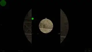 CS 1.6 ПРОСТРЕЛ на de_Dust2