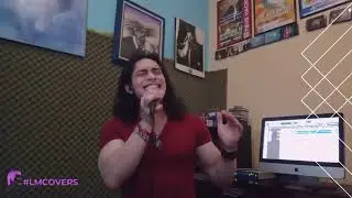 Somebody To Love (Cover Anton Diego Matus)