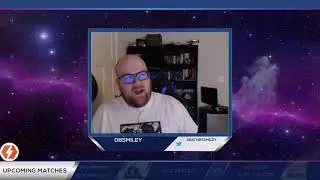NGS S11 - Tricky Gooses vs. BeefBois - A-East
