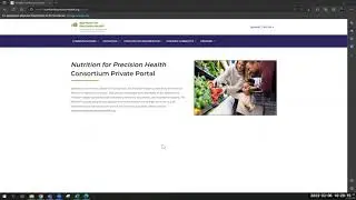 NPH Moodle Demo