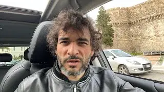 SE SEGUI DEI MODELLI TI ALLONTANI DA TE STESSO
