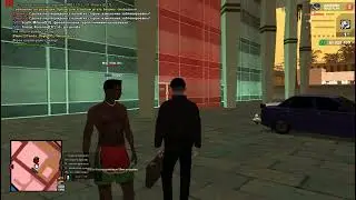 Открытие ларцов в честь возвращения! | SAMP Arizona RP