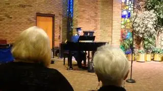 Secret Sabotage - Christian's Grad performance 2014