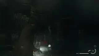 Max Payne asserts dominance over Alan Wake.