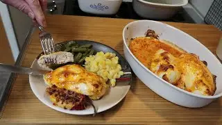 Garlic Pepper Chicken