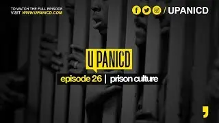 Prison Culture: Interview with Georgia State Inmate