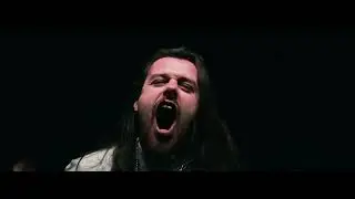 A Titan, A Deity - Shattered by the Touch (OFFICIAL MUSIC VIDEO)