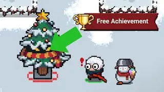 Soul Knight Garden Hides this FREE ACHIEVEMENT!!