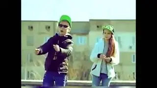 777 Мини AK-47