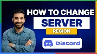 How to change Discord server region [FULL GUIDE]