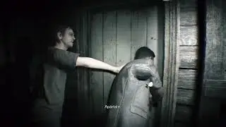 RE7 PS5