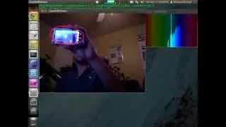 OpenCV + Python + Object Tracking
