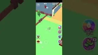 Mini Mart Idle Farm Tycoon unity source code for sale _ sell unity games