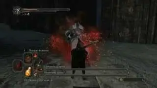 Dark Souls 2 Защитник трона и Смотритель трона (англ.Throne Defender and Throne Watcher) PC