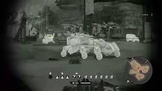 Crossout ClanWars