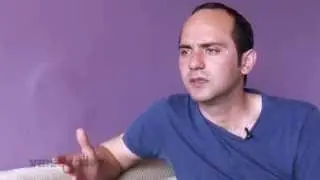1. Bölüm: Taksim Projesi // Tayfun Kahraman ile Röportaj