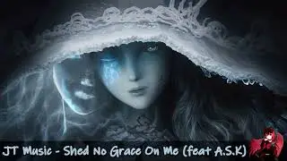 Nightcore - ELDEN RING RAP (JT Music feat Andrea Storm Kaden) 