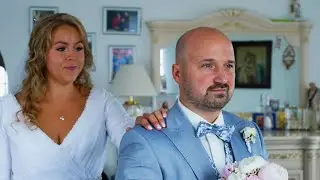 Karina & René - Trailer