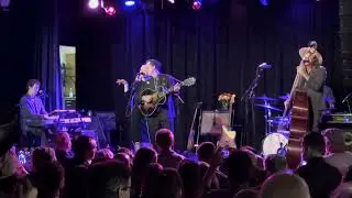 Pokey LaFarge // What the Rain Will Bring