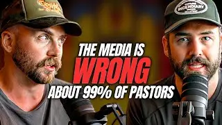 Fallen Christian Leaders: How We Respond and Stay Spiritually Hungry | ft. Josh Kelly