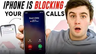 iPhone Spam Filters Are Nuking Connect Rates (Do This Now) Wholesaling Real Estate