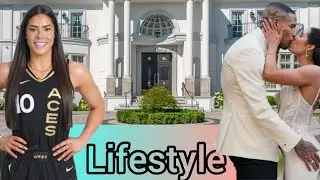 Kelsey Plum Biography, Family, Parents, Marriage, Husband, Net Worth & Lifestyle