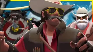Team Tryhards 2