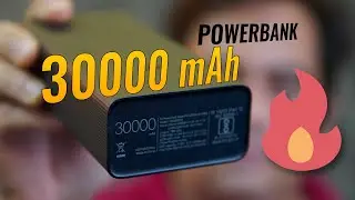 Mi Power Bank 30000 mAh Boost Pro for Rs. 2,299