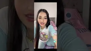 Russian girl tango live 167 || bigo live || imo live || periscope video 