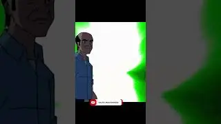 Ben 10 Vs Kevin// Ben 10 Ultimate Alien// #shorts #ben10