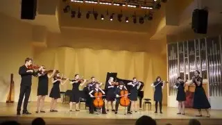 А.Цфасман - Медленный вальс  Alexander Tsfasman - Valse lente